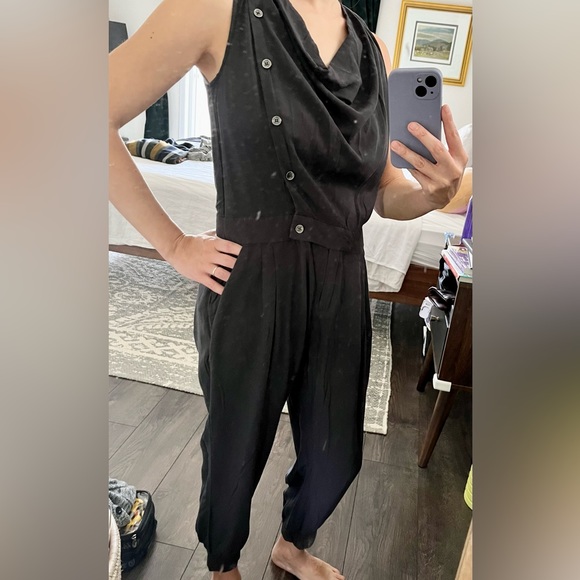 Armani jumpsuit - Picture 9 of 9